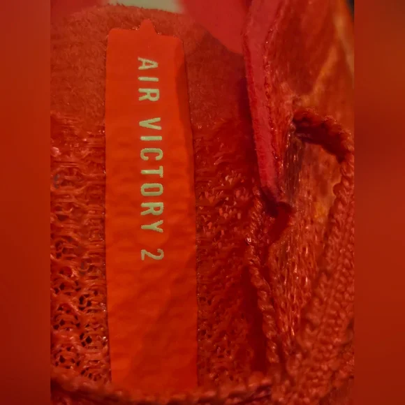 Nike Air Zoom Victory 2 Track and Field Spikes - Picture 9 of 11